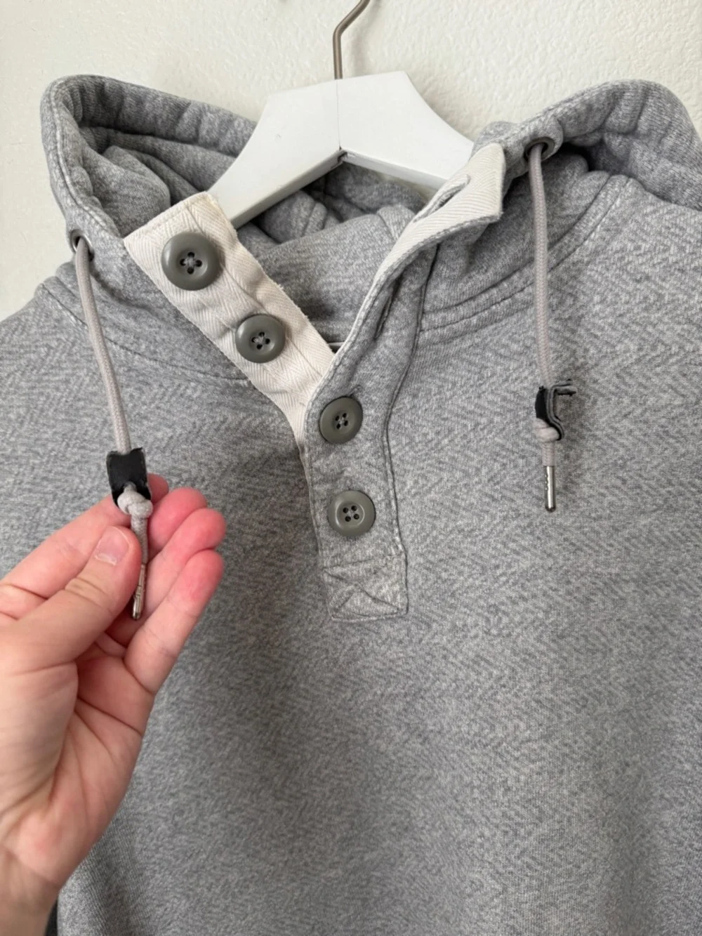 Vintage Nike Hoodie